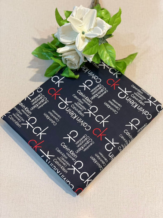 Ladies 2-Piece – Micro Polo Cotton with Floral Print